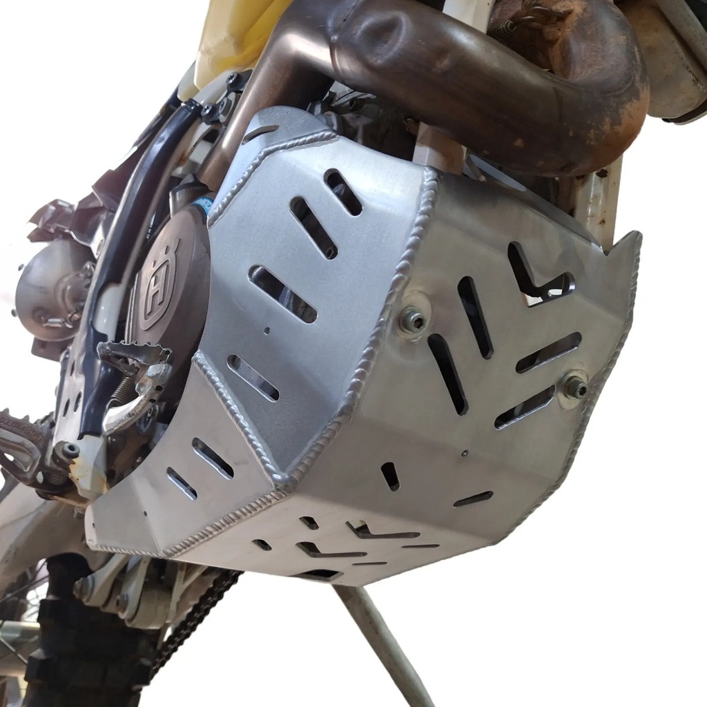 Cubrecarter Ktm Excf 450-500/husqvarna Fe 450-501 17-18