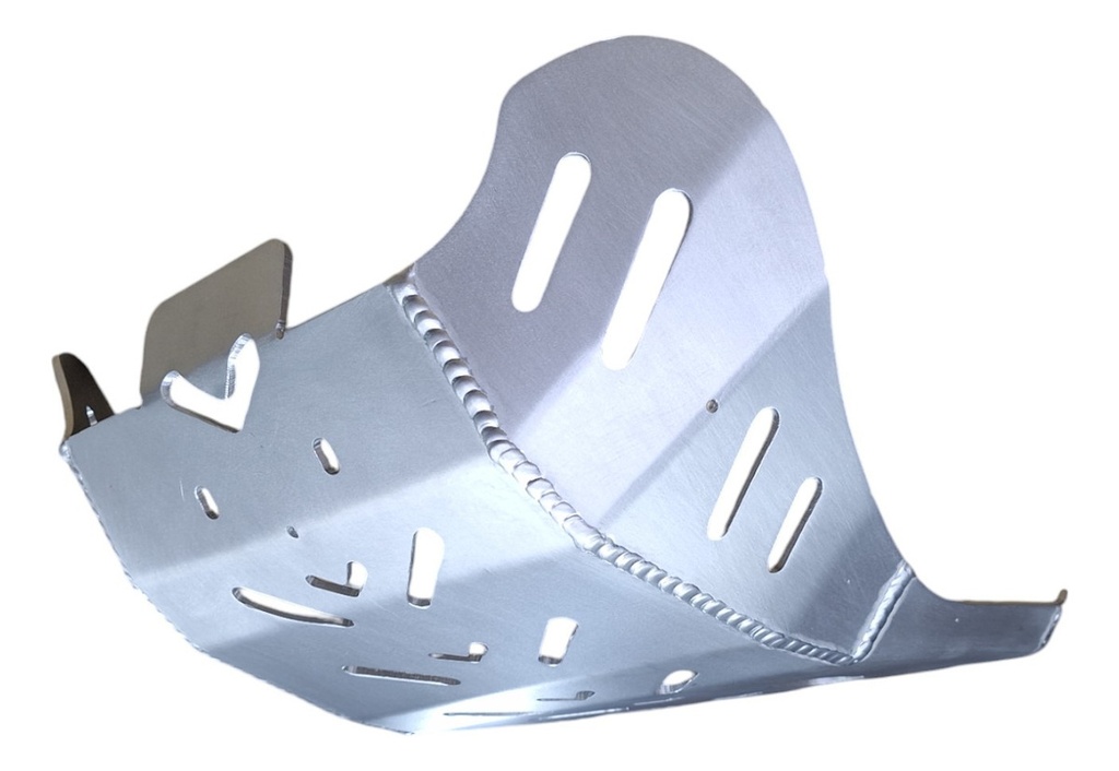 Cubrecarter Honda Crf 250l 12-24, Crf 300l 21-24