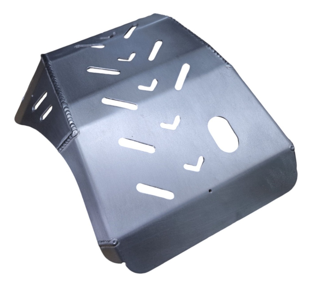 Cubrecarter Honda Crf 250l 12-24, Crf 300l 21-24