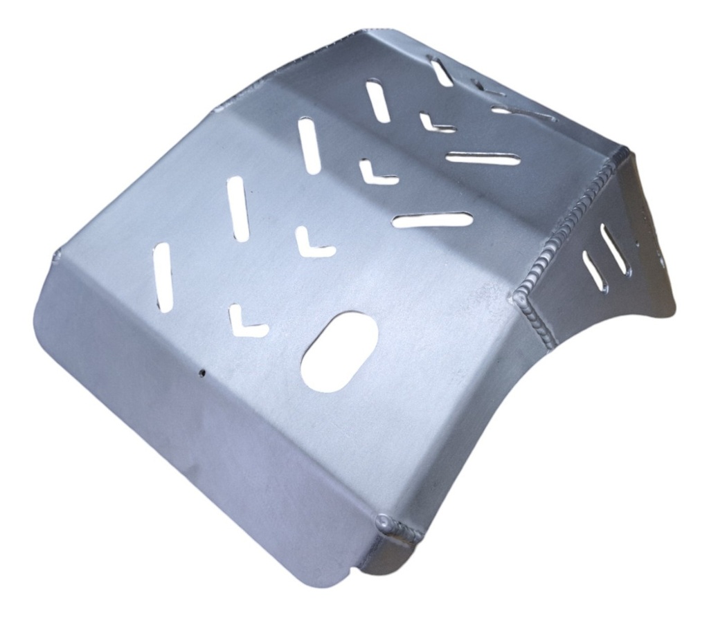 Cubrecarter Honda Crf 250l 12-24, Crf 300l 21-24