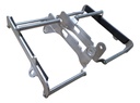 Refuerzo Radiador Crf 450rx 21-22