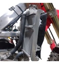 Refuerzo Radiador Crf 450rx 21-22