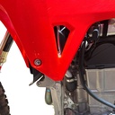 Refuerzo Radiador Crf 450rx 21-22