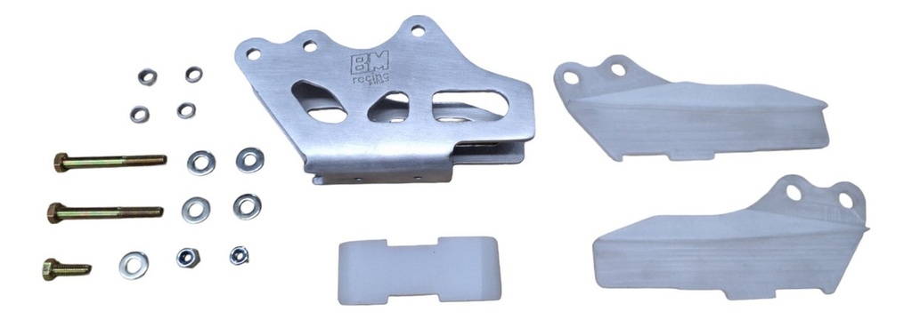 Guía Cadena Yamaha Yz, Yz-f, Wr 06-22