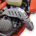 Protector Escape Ktm 250-350 Xc-f, Sx-f 2020-2025