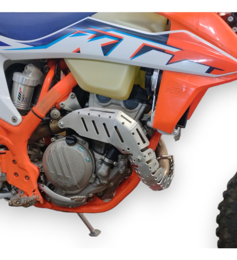 Protector Escape Ktm 250-350 Xc-f, Sx-f 2020-2025