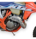 Protector Escape Ktm 250-350 Xc-f, Sx-f 2020-2025