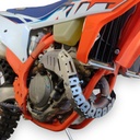 Protector Escape Ktm 250-350 Xc-f, Sx-f 2020-2025
