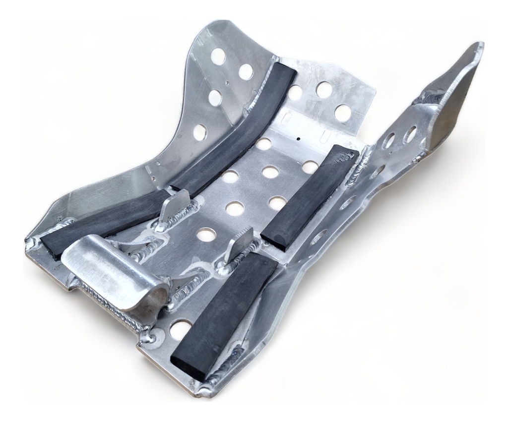 Cubrecarter Ktm 85 Sx 18-25, Husqvarna Tc 85 18-25