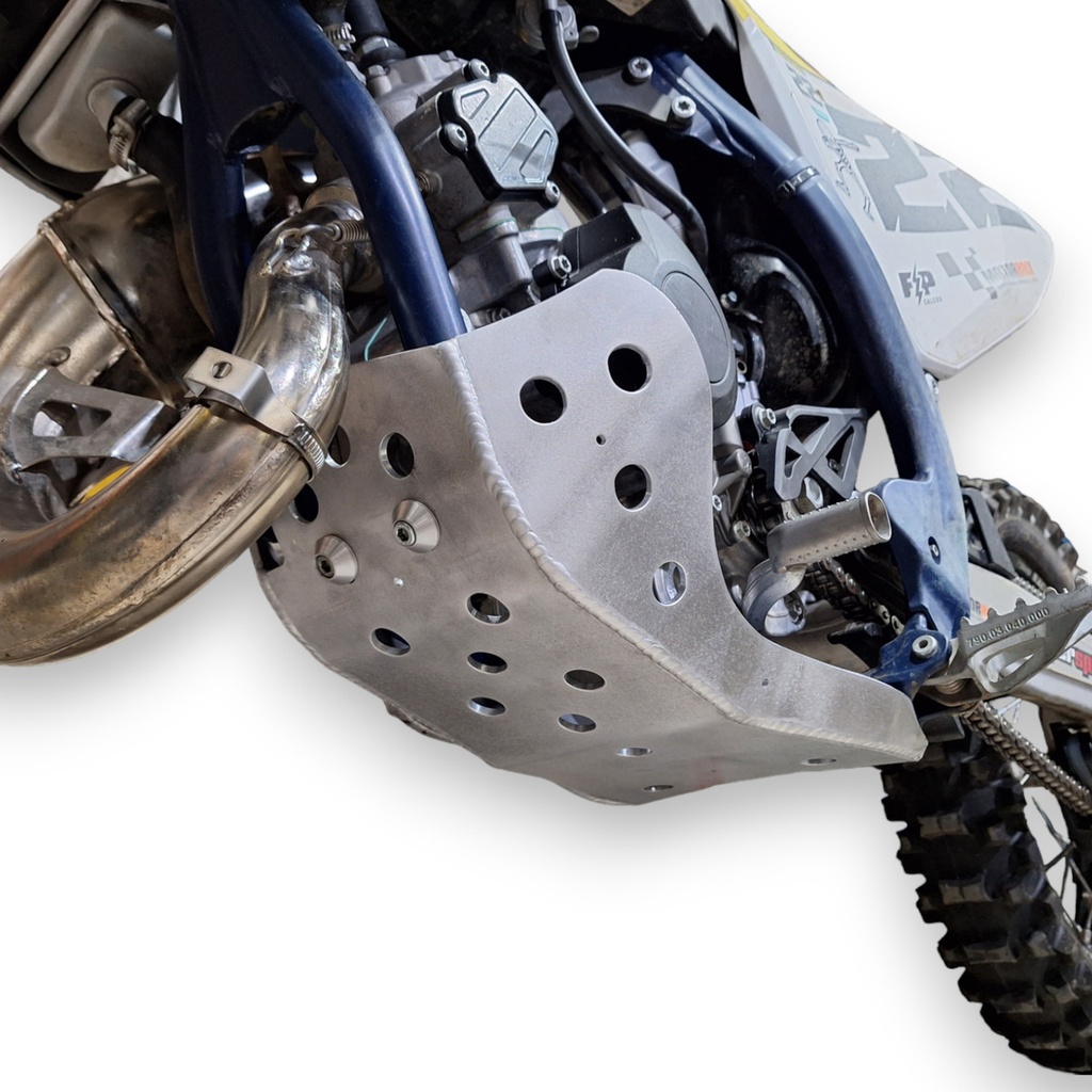 Cubrecarter Ktm 85 Sx 18-25, Husqvarna Tc 85 18-25