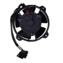 Electroventilador 12V - para Radiador [Off-Road, Trail Road] Simil SPAL