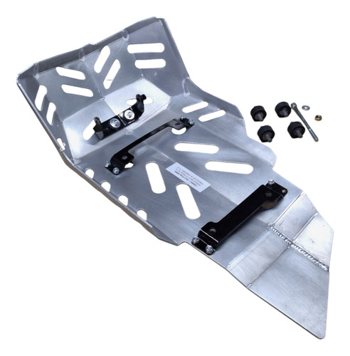 [CBW02] Cubrecarter BMW F 650GS 2009-2016, F 700GS 2012-2018, F 800GS 2008-2018, F 800GS Adventure 2012-2018