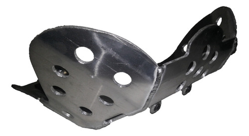 Cubrecarter Honda CRF 450R 2009-2016