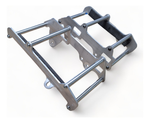 [CH26] Refuerzo de radiador Honda CRF 250R 2014-2017, CRF 450R 2013-2016 