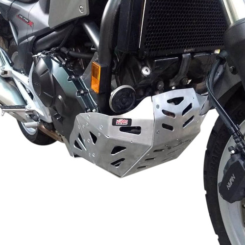 [CH32] Cubrecarter Honda NC 700X 2012-2013, NC 750X 2014-2025