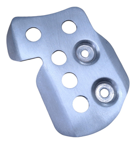 [CK04] Protector cilindro maestro de freno trasero Kawasaki KX 250F 2006-2018, KX 450F 2006-2018, KLX 450R 2008-2017