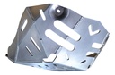 Cubrecarter Kawasaki KLR 650 2021-2025