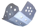 Cubrecarter KTM 400-450-525 EXC 2003-2007