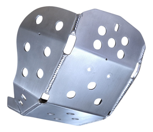 Cubrecarter Husaberg FE 350 2013-2014, Husqvarna  FE 350 2014-2016, KTM 350 EXC-F 2012-2016, 350 SX-F 2011-2015