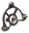 Buje Soporte Protector disco de freno delantero (replace OEM code 78009012000) Husaberg 2009-2014, Husqvarna 2014-2015, KTM 2008-2015