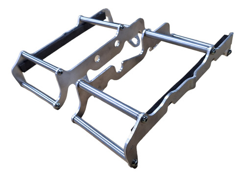 [BM Racing] Refuerzo de radiador Ver equivalencias: KTM EXC ->
