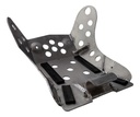 Cubrecarter KTM 250-300 EXC 2020-2023, Husqvarna TE 250-300 2020-2023