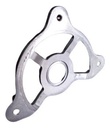 Buje Soporte Protector disco de freno delantero SWM RS 300R 2015-2025, RS 500R 2015-2025