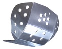 Cubrecarter Yamaha WR 250F 2001-2006