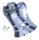 Cubrecarter Yamaha YZ 250F 2010-2013