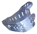 [BM Racing] Cubrecarter Yamaha WR 250F 15-19, WR 450F 12-18, YZ 250FX 15-19, YZ 450FX 16-18
