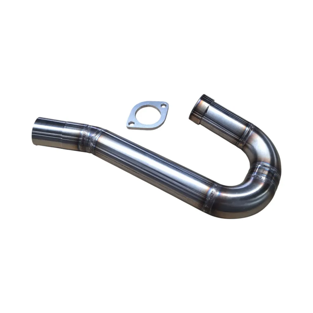 [EY01] Escape Yamaha YZ 450F 2006-2009