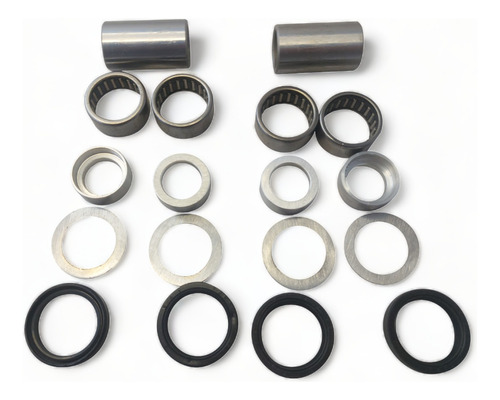[SB-1168] Kit Rodamientos de Brazo Oscilante Husaberg/Husqvarna 14-16/Ktm