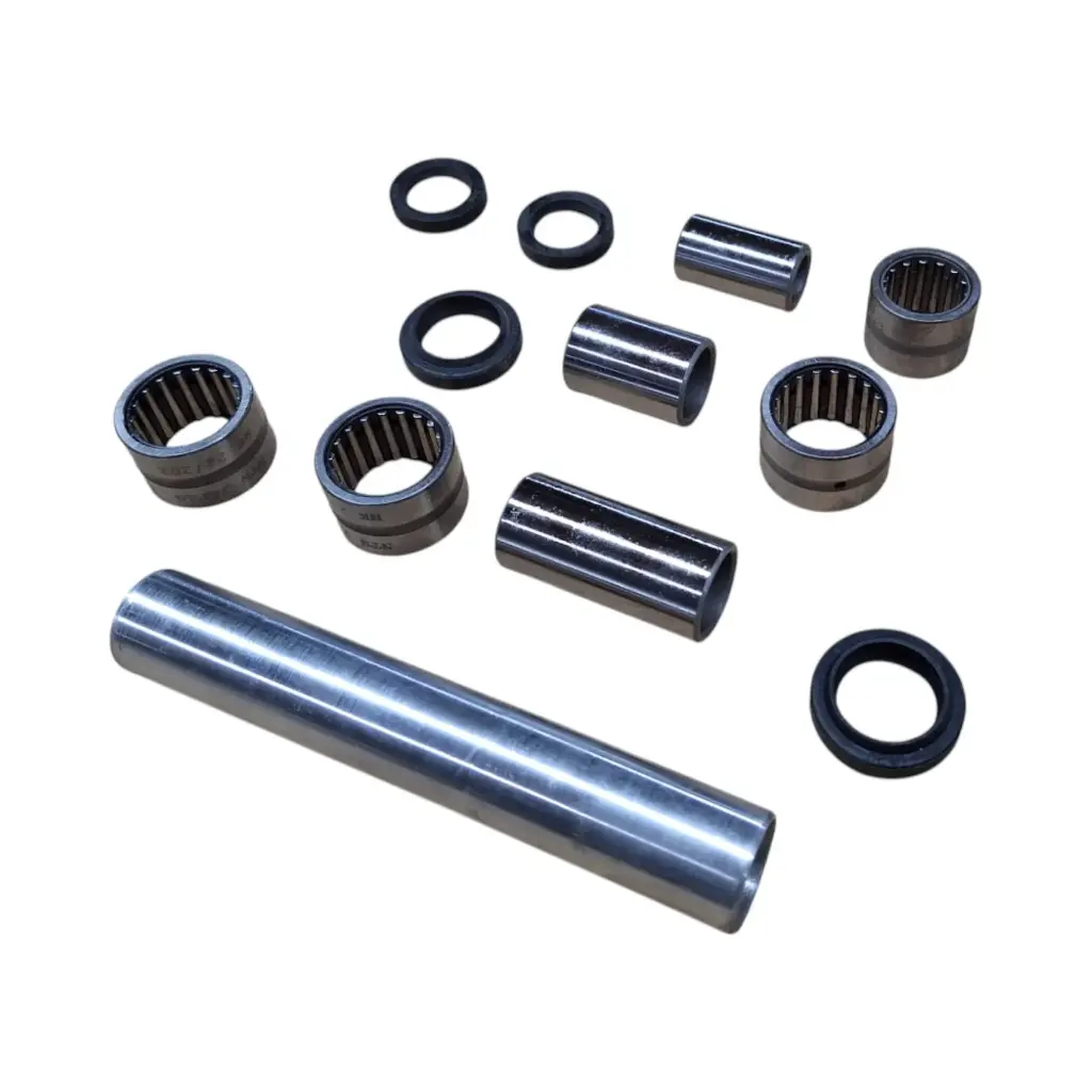 [SB-2002] Kit Rodamientos de Brazo Oscilante Shineray XY 250-GY-2, Keller MX 260 2010-2015, Corven TXR 250X 2011