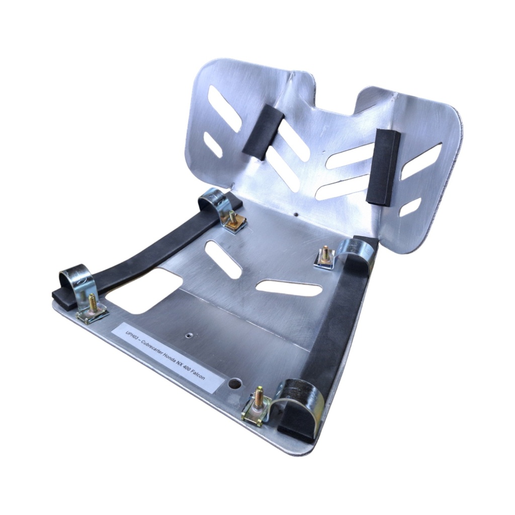 [UPH03] [UP] Cubrecarter Honda Nx 400 Falcon 2,5Mm