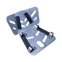 Cubrecarter Honda Xr 125L / Xr 150L Up 2,5Mm