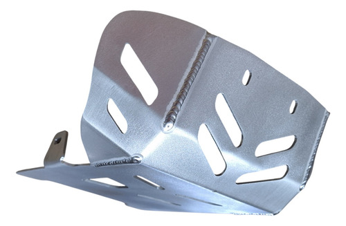 [UPH06] Urban Protection - Cubrecarter Honda XR 600R 1989-2000, 3mm de espesor