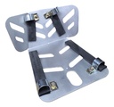 Cubrecarter Motomelskua/Corventriax150-200 Up2,5Mm
