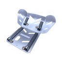 Cubrecarter Yamaha Xtz 250 Up 2,5Mm