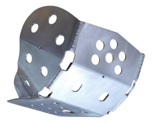 Cubrecarter Kawasaki KX 250F 2009-2018