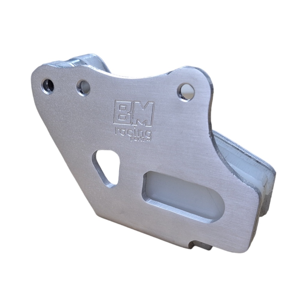 [CY29] Guia Cadenas Completo Yamaha TT-R 230 2005-2025