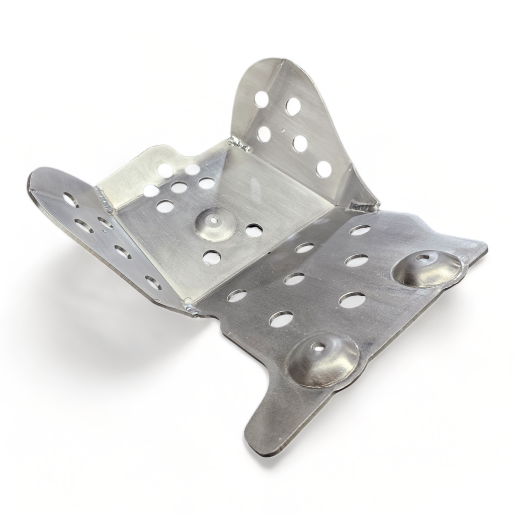 Cubrecarter Yamaha TT-R 125 2000-2025