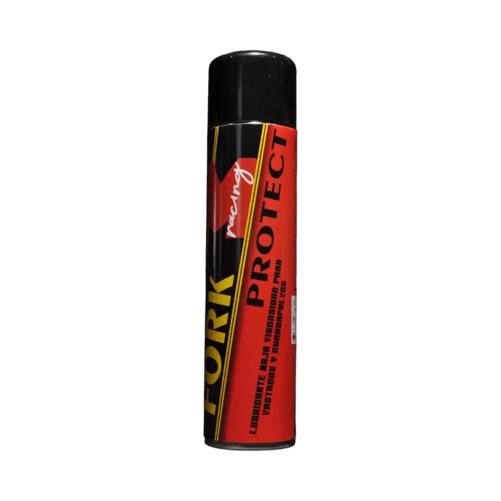 BM Racing Care Line - Fork Protect -Lubricante/Protector de polvo barrales de suspensión