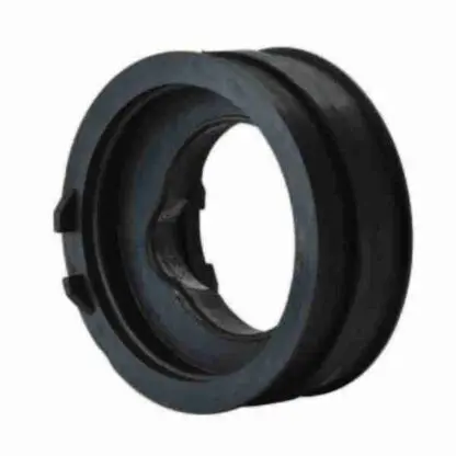 SCAR Brida de admision - Yamaha Raptor 700 - Repuesto de brida de admisión BM Racing para SWM RS 300R-500R