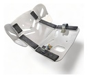 Cubrecarter Honda Crf 250L Up 2,5Mm