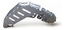 Protector de escape KTM 250-350 XC-F, SX-F 2020-2025