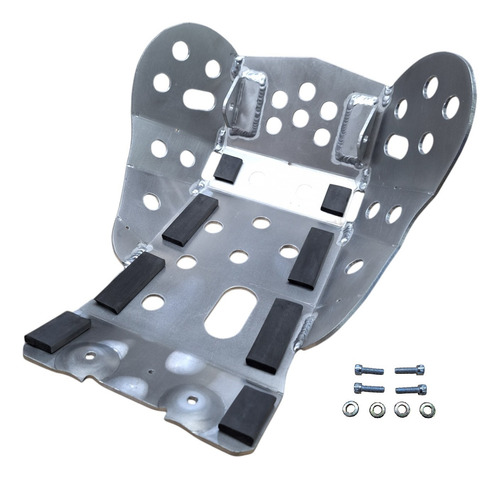 Cubrecarter Suzuki RM-Z 450 2009-2016