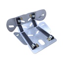 Cubrecarter Motomel Xmm 250 Up 2,5Mm