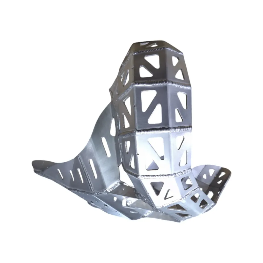 Cubrecarter Hard Enduro Beta RR 250-300 2020-2026