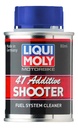 Liqui Moly - Aditivo para Combustible Motorbike 4T Shooter x 80mL