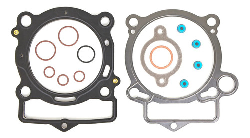 Cometic - Kit Juntas Parte Alta GasGas MC 350F 2024-2025, Husqvarna FC 350 2023-2025, KTM 350 SX-F 2023-2025 